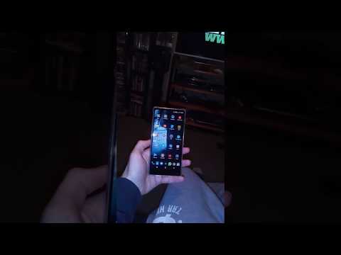 VERNEE MIX 2 WITH THE CASE ON - Short Video Of Design