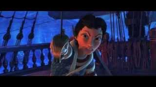 The Snow Queen 2 trailer