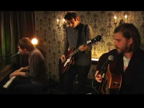 Copeland - Chin Up (Acoustic)