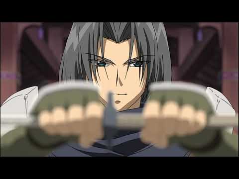Utawarerumono - Trailer