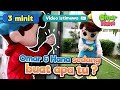 Omar Hana Kebaikan Bermula Dari Rumah