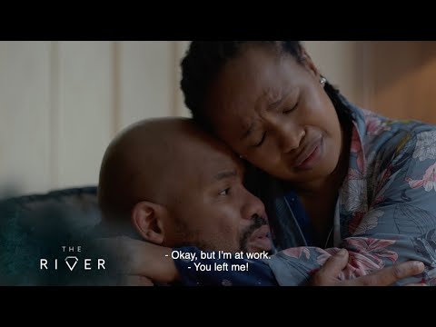 Zweli Remains One Step Ahead – The River | 1 Magic