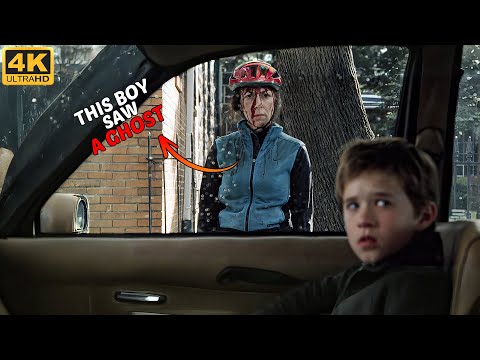 The Sixth Sense (1999) Movie Recap | Mystery Recap