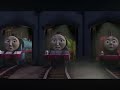 Percy Crashes Into Henry
