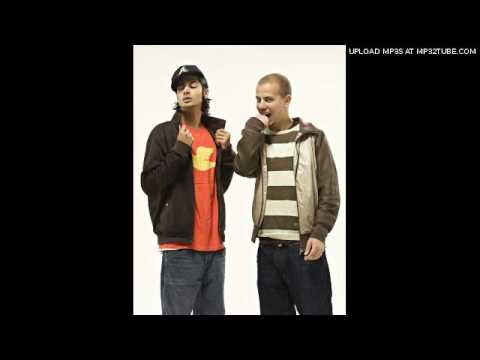 Karpe Diem - Rap for alle