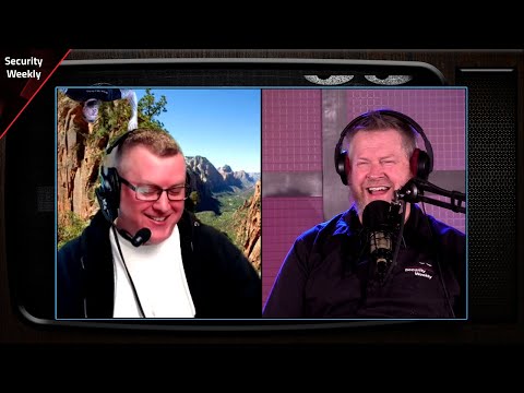 Twitter, Office, VMWARE, Zyxel, DDL, Verizon, &amp; Vandal Pastries - SWN #214