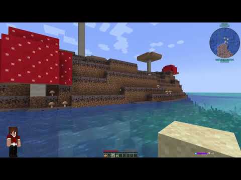 IndustrialCraft 2 Classic: Starting out