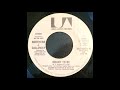 Northern J Calloway Meant To Be 1974 Rare Northern Soul Promo 7 45 United Artists Vinyl Record