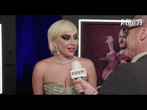 Lady Gaga Talking about Britney Spears again :)