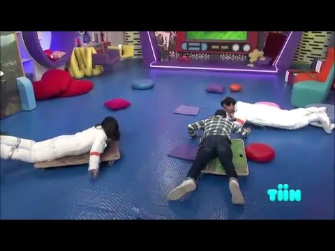 Qriosos - El reto de moverse en las patinetas con Kevin Rogers