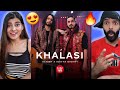 Coke Studio Bharat Khalasi Aditya Gadhvi X Achint Reaction