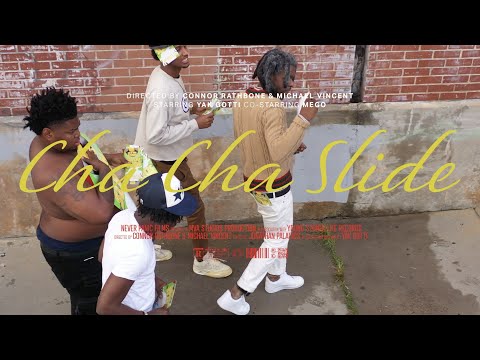 Yak Gotti - Cha Cha Slide [Official Video]