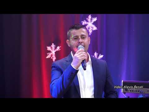 Altin Marra - Të Rrita Jetime  (Gezuar 2021)🇦🇱🎄❄️// Klevi Production