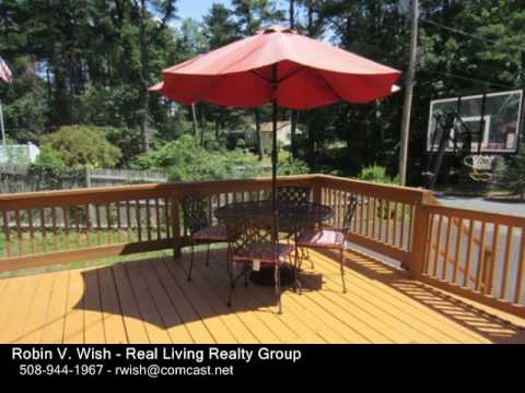 81 Pinewood Ave, Stoughton MA 02072 - Single Family Home - Real Estate - For Sale -