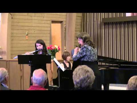 2013-04-27-Music From Around The World And Through The Years!