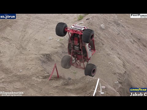 FORMULA OFFROAD NORWAY, SKIEN 2023! DAY 2 - BEST MOMENTS!