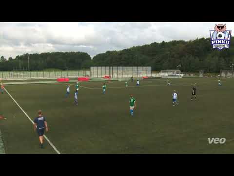 Herning Fremad 2-1 MG & BK  (U14 Liga-2A, 2022)