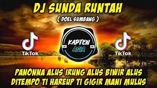 Download lagu Dj Sunda Runtah | Panonna Alus Irung Alus Biwir Alus | Tiktok Viral Terbaru 2022 Full Bass mp3 Download lagu Dj Sunda Runtah | Panonna Alus Irung Alus Biwir Alus | Tiktok Viral Terbaru 2022 Full Bass mp3
