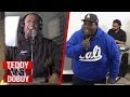 Teddy vs. DoBoy | Making a Song Challenge | All Def Comedy