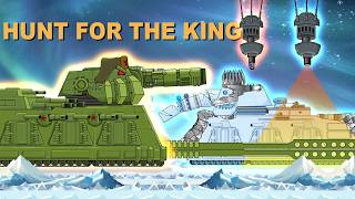 Download lagu DORIAN SPUTNIK vs ICE KING Grand battle of the mega tanks mp3