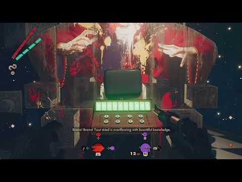 The Yerhva All Answers - Deathloop