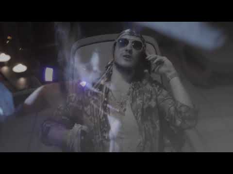 Bandolero - Banana vibe feat. Barbara Księska, Shew0rd prod. Studio Fala Records Lublin