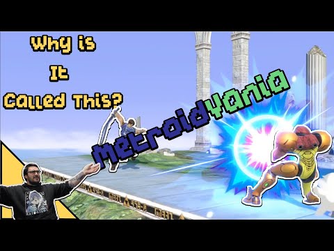 Where To Begin: Metroidvania - KaijuClub