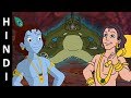 Krishna Balram Full Episode Journey To Pataal Lok In Hindi Episode 02