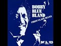 Bobby Blue Bland – Love Me Or Leave Me (instrumental loop)  Blues, Rock
