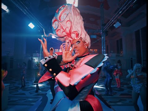 Video thumbnail for PRE MADONNA