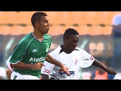 Corinthians 1 x 0 Guarani - 19 / 07 / 2003 ( Estreia de Jô )
