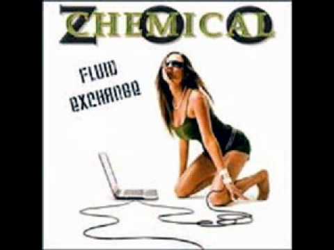 Chemical Zoo -- Dr. Jack