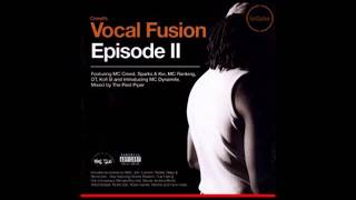 Creed's Vocal Fusion - Episode II [Pied Piper] - CD 1