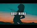 "Baby Mama" - Storytelling Trap Beat | Rap Hip Hop Instrumental Music 2020 | KM Beats #Instrumentals