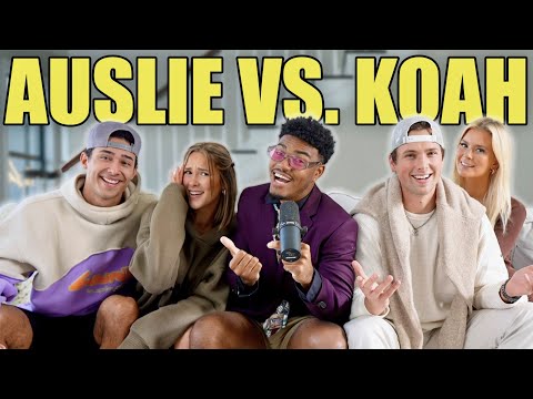 WHO IS THE BEST COUPLE?!