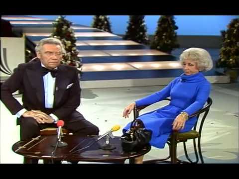 Peter Frankenfeld - Talkshow 1976