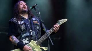 Max Cavalera Tribute *** CC &amp; Soulfly