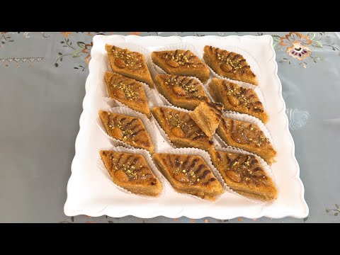 🇩🇿 makrout from blida(Algeria)