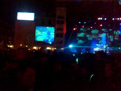 PARTYDANCE VALLADOLIDO OSCAR DE RIVERA Y DAVD PENN ALTA DEFINICION PARTE 4