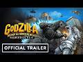 Godzilla: Destroy All Monsters Melee Remastered - Roster & Demo Reveal Trailer | gamescom 2026