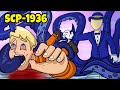 The Mystery Of Daleport SCP 1936 SCP Animation