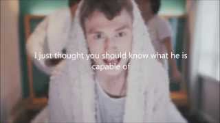 Cheater - The Vamps - Lyrics