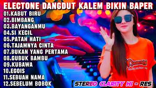 Download lagu DANGDUT ORGEN TUNGGAL 2026 DANGDUT LAWAS PALING ENAK - KUMPULAN LAGU SANTAI TERLARIS TERBAIK VOL.22 mp3