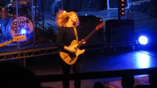 Joanne Shaw Taylor - Ready to Roll @ Shepherds Bush Empire 27_01_2017