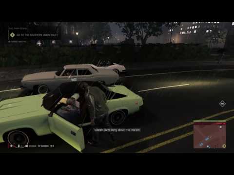 Mafia 3 - Part 57 - Kill Remy Duvall - PS4 Gameplay