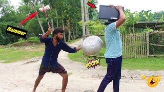 Download lagu Aluminum & Big Drum Hit Prank With Public Reaction !! Prank 2021 (Prat 4) try not to laugh mp3 Download lagu Aluminum & Big Drum Hit Prank With Public Reaction !! Prank 2021 (Prat 4) try not to laugh mp3