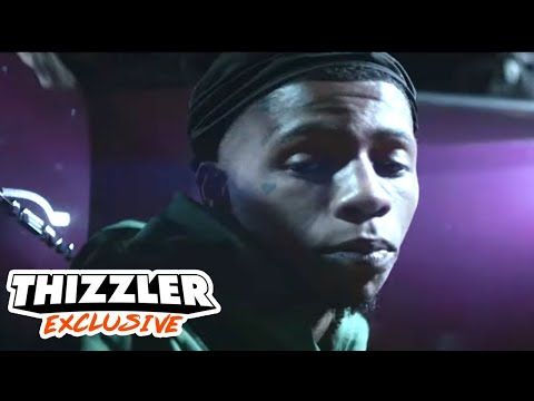 EBK Young Joc - Dance With The Devil (Exclusive Music Video) II Dir. AdamKG