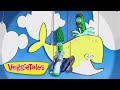 A Musical Tale Of A Whale VeggieTales Songs From Jonah A VeggieTales Movie