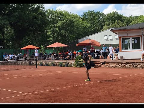 Friedrichshagen 2020 1/4F