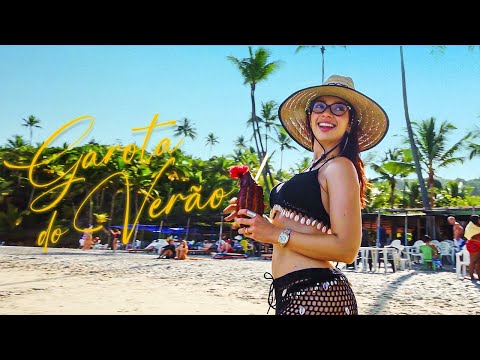 Cibelly Prof - Summer Girl (Official Music Video)